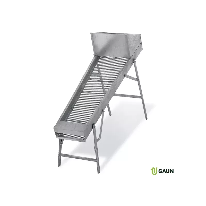 CRIBLE MODÈLE ANDUJAR - GAUN