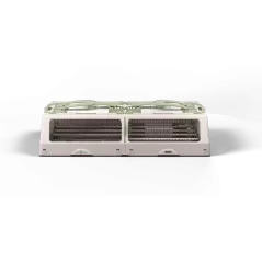 Cage de Transport "Il Boss" - S.T.A. Soluzioni - 99,95 € - S.T.A. Soluzioni - 3000000222003 - Ornibird SRL