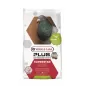 Plus Superstar 20kg - Mélange de sport avec des granulés Plus - Versele-Laga Plus Superstar 20kg - Mélange de sport avec des granulés Plus - Versele-Laga