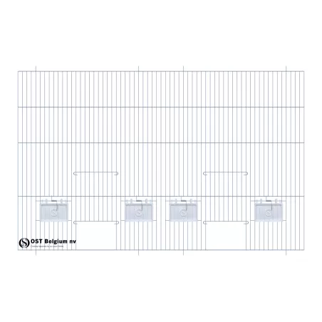Ornibird SRL - Devantures