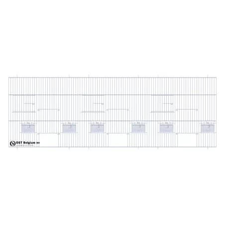 Ornibird SRL - Devantures