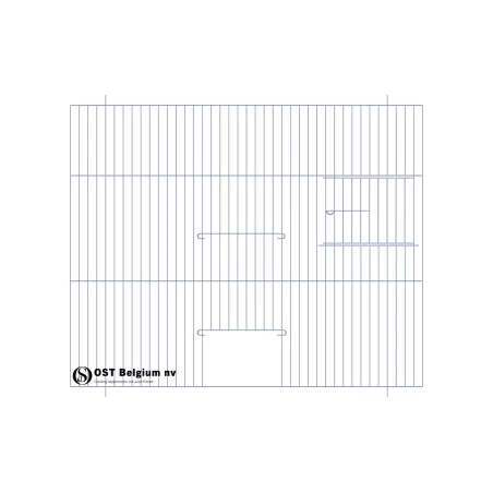 Ornibird SRL - Devantures