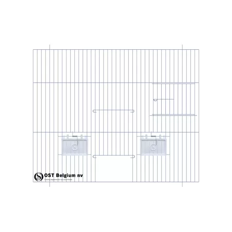 Ornibird SRL - Devantures