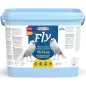 Pâtée TH PURO 4kg, pâtée sèche pour canaris lipochromes - Raggio di Sole