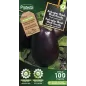 Aubergine Ronde Black Beauty - Cat. B - Protecta Aubergine Ronde Black Beauty - Cat. B - Protecta