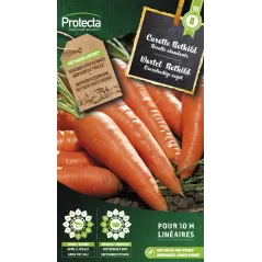 Carotte Rothild améliorée - Cat. B - Protecta - 3,65 € -  - 5425005399839 - Ornibird SRL