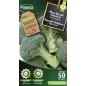 Chou Brocoli à jets verts Calabrais - Cat. B - Protecta