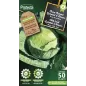 Chou cabus Quintal d'Alsace - Cat. A - Protecta