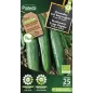Concombre Vert long anglais FR-BIO-15 - Cat. C - Protecta