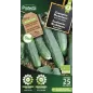 Concombre Marketmore FR-BIO-15 - Cat.B - Protecta Concombre Marketmore FR-BIO-15 - Cat.B - Protecta
