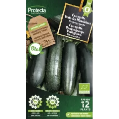 Courge longue de Nice - Cat. B - Protecta - 3,65 € -  - 5425005398351 - Ornibird SRL