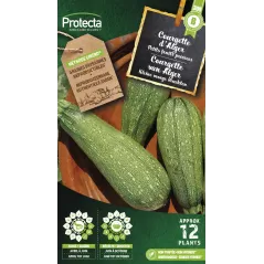 Courgette Delicata - Cat. B - Protecta - 3,65 € -  - 5410560007145 - Ornibird SRL