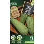 Courgette petite verte d'Alger - Cat. B - Protecta
