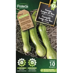 Courge longue de Nice - Cat. B - Protecta - 3,65 € -  - 5425005398351 - Ornibird SRL