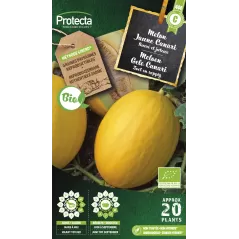 Melon Jaune Canari FR-BIO-15 - Cat. C - Protecta - 4,80 € -  - 5410560007213 - Ornibird SRL