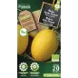 Melon Jaune Canari FR-BIO-15 - Cat. C - Protecta Melon Jaune Canari FR-BIO-15 - Cat. C - Protecta