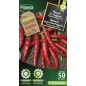 Piment de Cayenne - Cat. B - Protecta Piment de Cayenne - Cat. B - Protecta