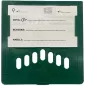 Nichoir Cardinalini pour chardonnerets et tarins, diamètre 8cm - 2G-R