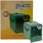 Nichoir Cardinalini pour chardonnerets et tarins, diamètre 8cm - 2G-R