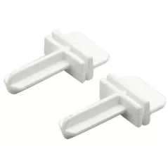 Terminaison pour perchoir diamètre 10mm - 2GR à 0,25 € - 2G-R - ART-050I10 - Perchoirs