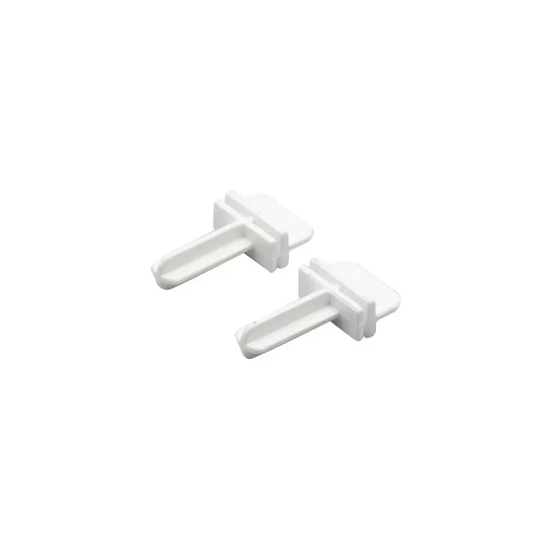 Terminaison pour perchoir diamètre 10mm - 2GR Terminaison pour perchoir diamètre 10mm - 2GR