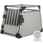 Box de transport en aluminium M–L 63 × 65 × 90 cm - Trixie Box de transport en aluminium M–L 63 × 65 × 90 cm - Trixie