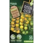 Tomate Cerise Jaune Amarilla Cat. C - Protecta
