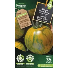 Haricot Vert Grimpant VESPERAL  - Cat. E - Protecta - 7,20 € -  - 5425005399563 - Ornibird SRL