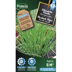 Ciboulette - Cat. B - Protecta - 3,65 € -  - 5425005399372 - Ornibird SRL