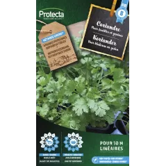 Coriandre cultivée - Cat. B - Protecta - 3,65 € -  - 5425005399402 - Ornibird SRL