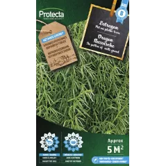 Estragon de Russie - Cat. B - Protecta - 3,65 € -  - 5410560008197 - Ornibird SRL