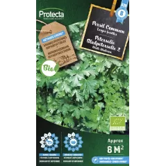 Persil Commun FR-BIO-15 - Cat. B - Protecta - 3,65 € -  - 5410560003642 - Ornibird SRL
