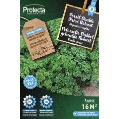 Persil frisé Robust XXL - Cat. D - Protecta - 5,90 € -  - 5410560002645 - Ornibird SRL