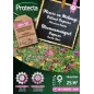 Mélange de fleurs Estival Express 25 m² - Cat. F - Protecta Mélange de fleurs Estival Express 25 m² - Cat. F - Protecta