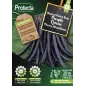 Haricot Violet Nain PURPLE QUEEN - Cat. E -Protecta Haricot Violet Nain PURPLE QUEEN - Cat. E -Protecta