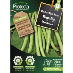 Haricot Vert Nain RUGALLY - Cat. E - Protecta - 7,20 € -  - 5410560006261 - Ornibird SRL