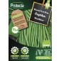 Haricot Vert Nain CUPIDON FR-BIO-15 - Cat. E - Protecta Haricot Vert Nain CUPIDON FR-BIO-15 - Cat. E - Protecta