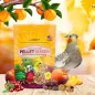 Pellet-Berries Sunny Orchard - Cockatiel 284gr - Lafeber's Pellet-Berries Sunny Orchard - Cockatiel 284gr - Lafeber's