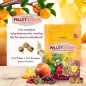 Pellet-Berries Sunny Orchard - Cockatiel 284gr - Lafeber's Pellet-Berries Sunny Orchard - Cockatiel 284gr - Lafeber's