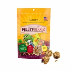 Pellet-Berries Sunny Orchard - Cockatiel 284gr - Lafeber's - 13,95 € - Lafeber's - 041054317409 - Ornibird SRL