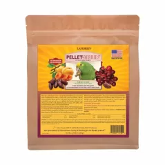 Pellet-Berries Sunny Orchard - Perroquet 284gr - Lafeber's - 13,95 € - Lafeber's - 041054317508 - Ornibird SRL