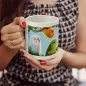 Mug Petite Perruche - Back Zoo Nature Mug Petite Perruche - Back Zoo Nature