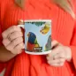 Mug Petit Perroquet - Back Zoo Nature Mug Petit Perroquet - Back Zoo Nature
