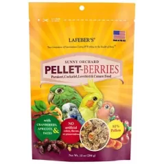 Pepper Lifetime Coarse 453gr - Harrison's - 14,95 € - Harrison's - 086011514019 - Ornibird SRL