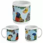 Mug Petit Perroquet - Back Zoo Nature Mug Petit Perroquet - Back Zoo Nature
