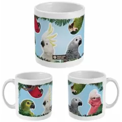 Ornibird SRLMug Petite Perruche - Back Zoo Nature6,95 €Back Zoo Nature8784251818738