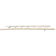 Échelle 2M avec Système de Suspension - Parrots & Toys - 119,95 € - Vogelhof - Parrots & Toys - 6097229153123 - Ornibird SRL