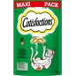 Snack pour Chat à l'herbe à chat 180g - Catisfactions