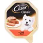 Barquette Classic Au Bœuf 150gr - Cesar