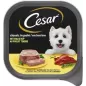Tray Classics Poulet 300g - Cesar